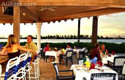 British Colonial Hilton 21